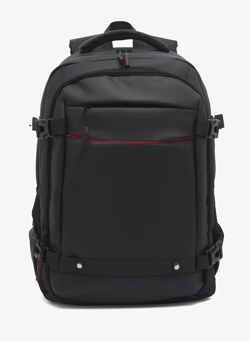 روبرت وود حقائب ظهر كلاسيكية بسحاب كاجوال